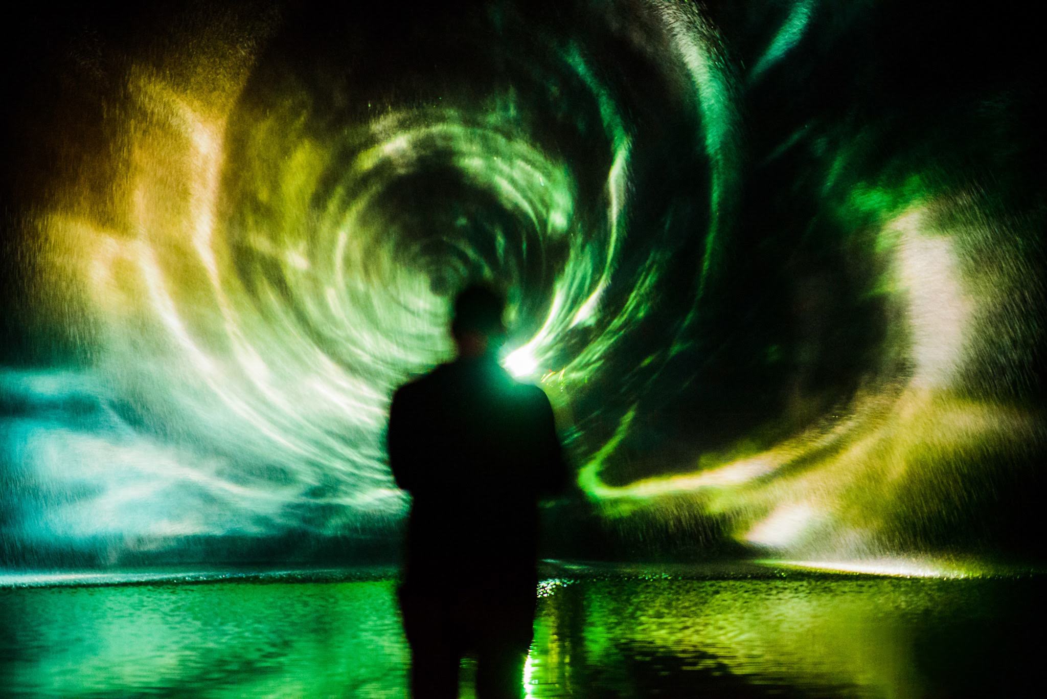 Josine Bakkes portrait