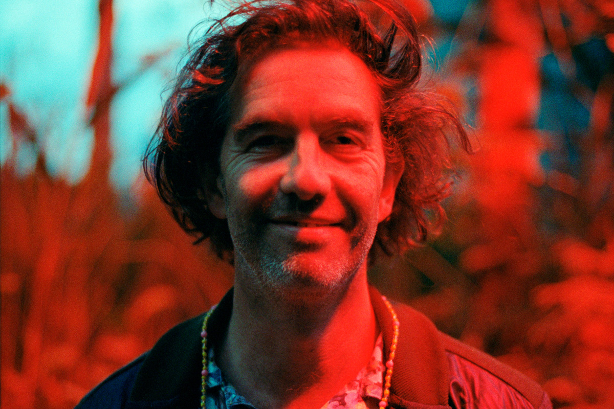Vincent Vriens